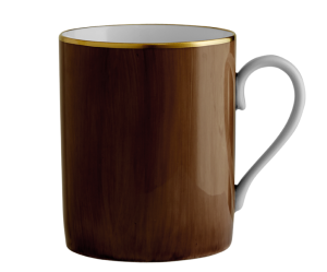 Haviland Parlon Lexington Chocolate Mug