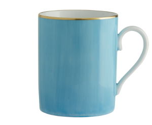 Haviland Parlon Lexington Ciel Mug