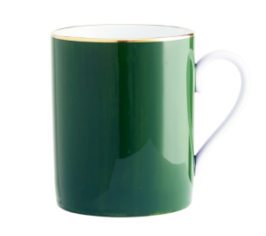 Robert Haviland Parlon Lexington Mug