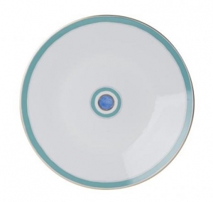 Robert Haviland Grand Parc Presentation Plate - Thumbnail 2