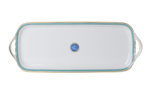 Haviland Parlon Grand Parc Rectangular Cake/Sandwich Tray