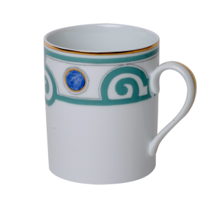 Haviland Parlon Grand Parc Mug