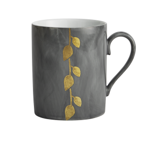 Haviland Parlon Daphne Ardoise Mug