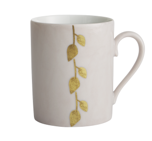 Haviland Parlon Daphne Camelia Mug