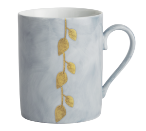 Haviland Parlon Daphne Lavende Mug