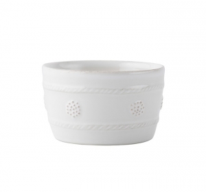 Juliska Berry & Thread Whitewash Ramekin