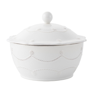 Juliska Berry and Thread Small Covered Casserole