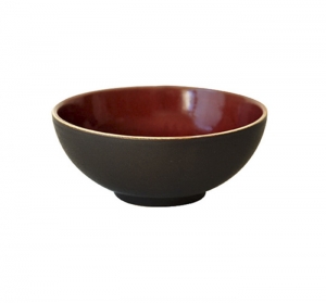 Jars Tourron Cerise/Red Fruit Bowl - 6 oz.