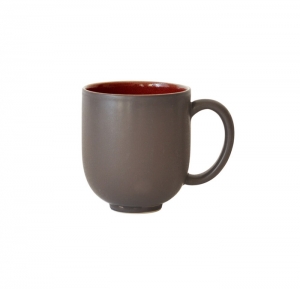 Jars Tourron Cerise/Red Mug - 11.3 oz.