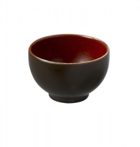 Jars Tourron Cerise/Red Bowl - 6 oz.