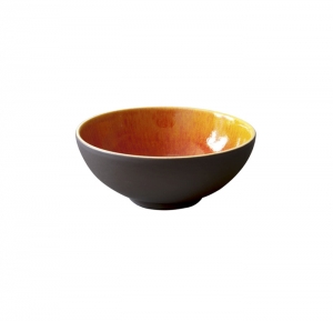 Jars Tourron Orange Fruit Bowl - 6 oz.