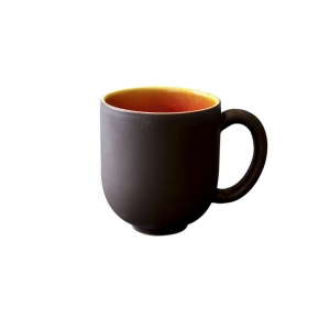 Jars Tourron Orange Mug - 11.3 oz.