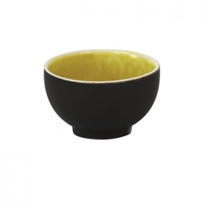 Jars Tourron Citron/Yellow Bowl - 6 oz.