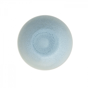 Jars Vuelta Atoll/Blue Dinner Plate - 10.4"