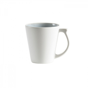 Jars Vuelta Atoll/Blue Mug - 9 oz.
