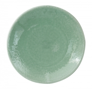 Jars Tourron Jade/Green Presentation - 12.2"