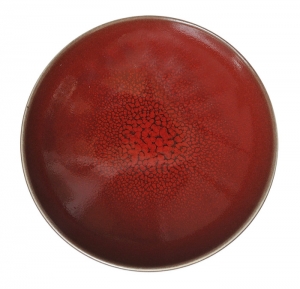 Jars Tourron Cerise/Red Presentation - 12.2"