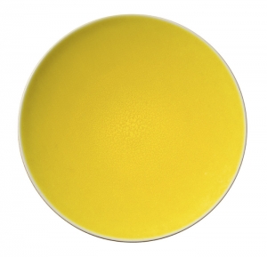 Jars Tourron Citron/Yellow Presentation - 12.2"