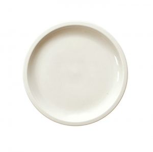 Jars Cantine Craie/White Dessert/Plate - 7.7"
