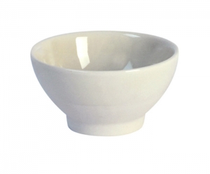 Jars Cantine Craie/White Cereal/Bowl - 18.6 oz