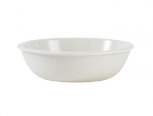 Jars Cantine Craie/White Bowl/Fruit Cup - 5.9