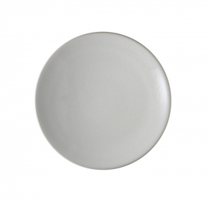 Jars Tourron Neige/White Dessert Plate - 7.8"