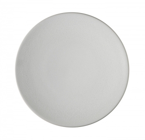 Jars Tourron Neige/White Dinner Plate - 10.24"