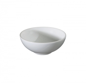Jars Tourron Neige/White Fruit Bowl - 6 oz.