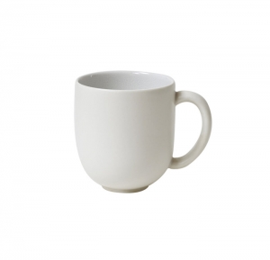 Jars Tourron Neige/White Mug - 11.3 oz.