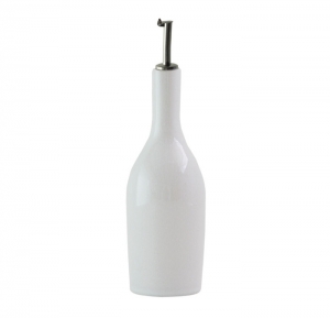 Jars Tourron Neige/White Oil Bottle