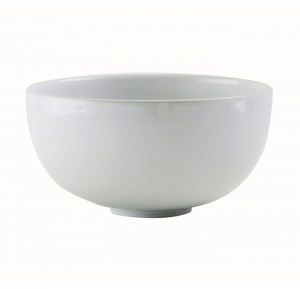 Jars Tourron Neige/White Serving Bowl - 9"