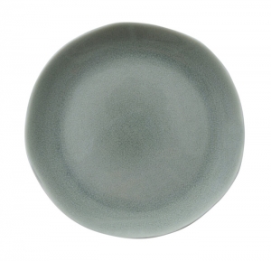Jars Maguelone Cachemire/Grey Dinner/Plate - 10.4"