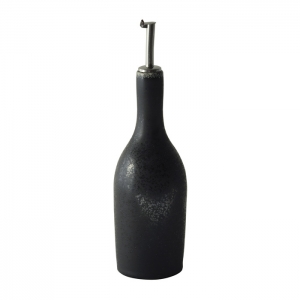 Jars Tourron Celeste/Black Oil Bottle