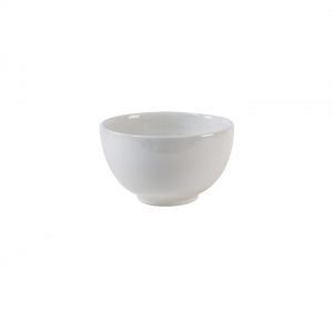 Jars Tourron Neige/White Bowl - 6 oz.
