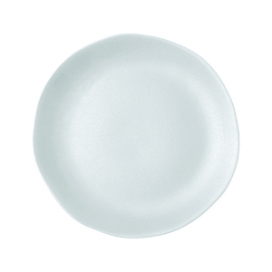 Jars Jardin De Maguelone Romarin/Blue Dinner/Plate - 10.4"