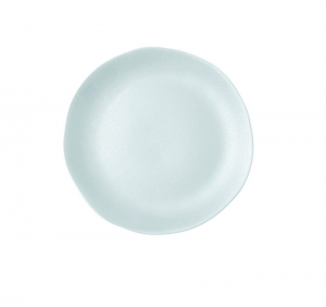 Jars Jardin De Maguelone Romarin/Blue Bread + Butter Plate - 4.7"