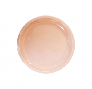 Jars Cantine Rose Buvard/Pink Dessert/Plate - 7.7"