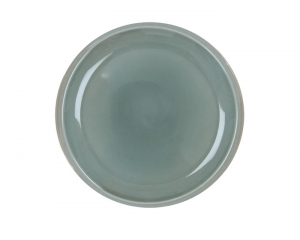 Jars Cantine Gris Oxyde/Grey Dessert/Plate - 7.7"