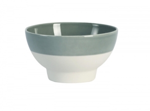 Jars Cantine Gris Oxyde/Grey Cereal/Bowl - 18.6 oz