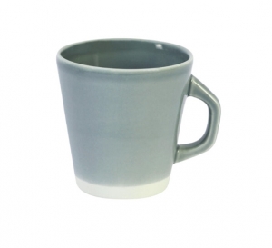 Jars Cantine Gris Oxyde/Grey Mug - 10.1 oz