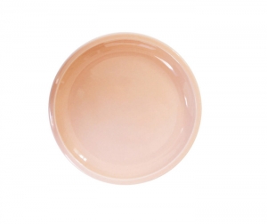 Jars Cantine Rose Buvard/Pink Bread + Butter Plate - 5.71"