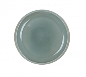 Jars Cantine Gris Oxyde/Grey Bread + Butter Plate - 5.71"