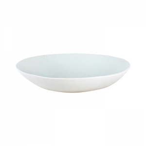 Jars Jardin De Maguelone Romarin/Blue Pasta Plate - 8.9"