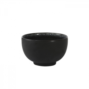 Jars Tourron Celeste/Black Cereal Bowl - 28 oz.