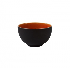Jars Tourron Orange Cereal Bowl - 28 oz.