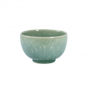 Jars Tourron Jade/Green Cereal Bowl - 28 oz.
