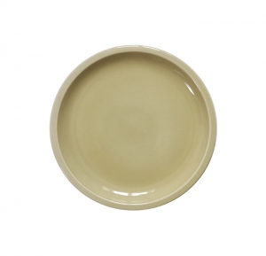 Jars Cantine Vert Argile/Green Dessert/Plate - 7.7"
