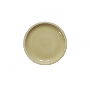 Jars Cantine Vert Argile/Green Bread + Butter Plate - 5.71"