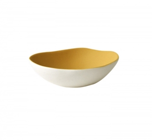 Jars Jardin De Maguelone Curcuma/Yellow Bowl/Cup - 2 oz