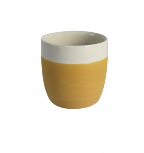 Jars Jardin De Maguelone Curcuma/Yellow Tumbler - 5.1 oz